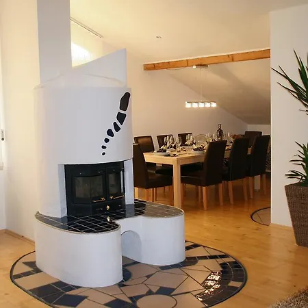 & Komfortzimmer Wruss Apartment